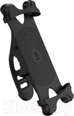 Держатель для смартфонов Baseus SUMIR-BY01 (черный)