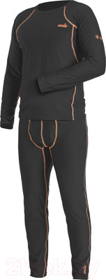 Комплект термобелья Norfin Thermo Line 2 01 / 3008301-S
