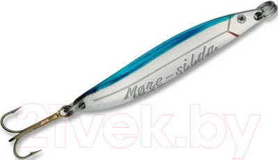 Блесна Blue Fox Moresilda / BFMS15-SBLU