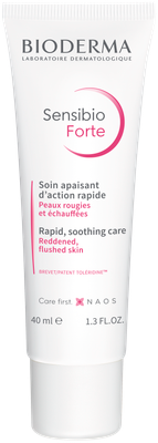 Крем для лица Bioderma Sensibio Forte (40мл)