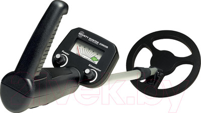 Металлоискатель Bounty Hunter Junior / BHJS