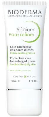 Крем для лица Bioderma Sebium Pore Refiner концентрат для сужения пор (30мл)