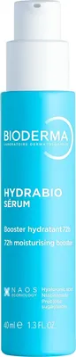 Сыворотка для лица Bioderma Hydrabio Serum (40мл)