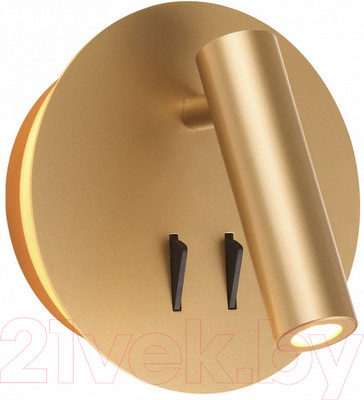 Спот Odeon Light Beam 3913/9WL