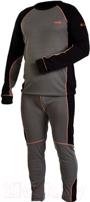 Комплект термобелья Norfin Comfort Line B 05 / 3019005-XXL