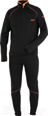 Комплект термобелья Norfin Winter Line 05 / 3025005-XXL