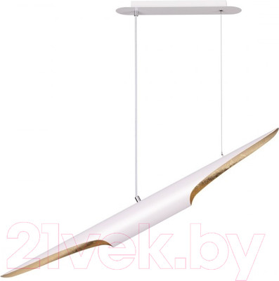 Потолочный светильник Odeon Light Whitney 3816/50WG