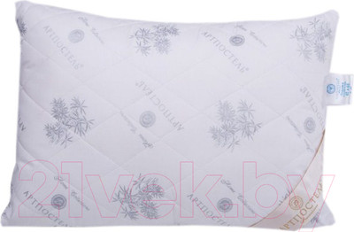 Подушка для сна АртПостель Бамбук Премиум / 1052 (48x68)