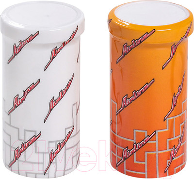 Клей Airline Эпоксидный Termo / AG-EP-03 (2шт, 80г)