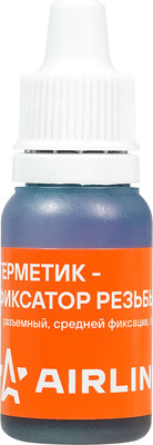 Фиксатор резьбы Airline AG-AF-01 (6мл)