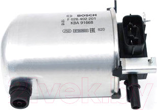 Топливный фильтр Bosch F026402201