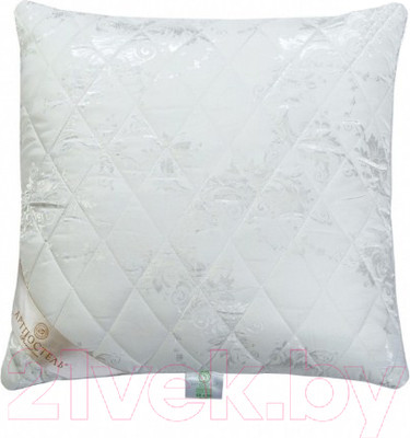 Подушка для сна АртПостель Эвкалипт Премиум / 1061 (68x68)