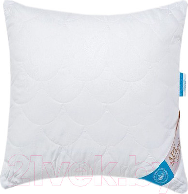 Подушка для сна АртПостель Лебяжий пух / 1311 (68x68)