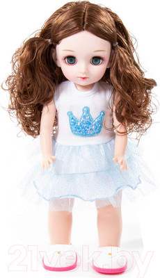 Кукла с аксессуарами Полесье Алиса в салоне красоты / 79596