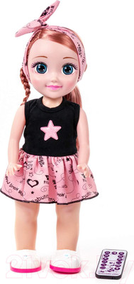 Кукла Полесье Милана на вечеринке / 79343