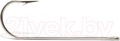 Набор крючков рыболовных VMC 9145 NI № 2 / 9145NI-02-D (10шт)