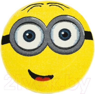 Коврик Белка Фэнси Овал 20809 22044 (0.75x0.75)