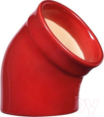 Солонка Emile Henry 340201 (бургундия)