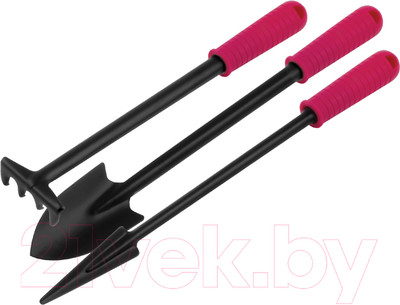 Набор садовых инструментов Центроинструмент 0241