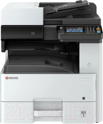 МФУ Kyocera Mita Ecosys M4125idn