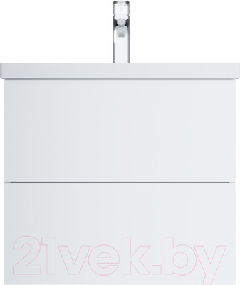 Тумба под умывальник AM.PM GEM M90FHX06022WG