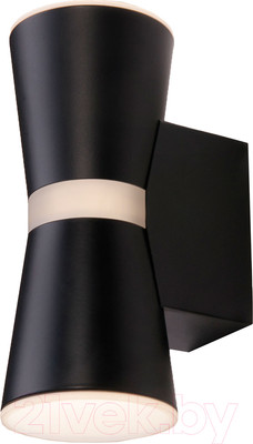 Бра Евросвет Viare MRL LED 1003 (черный)