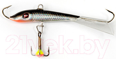 Балансир Lucky John Fin 5 / 71513-13H (с тройником)