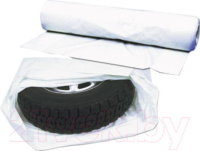 Набор пакетов для шин Forch 541987F (100шт)