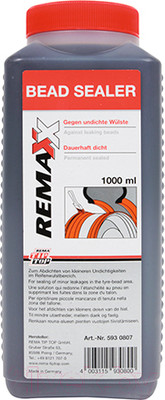 Герметик бортов покрышек Forch 356018 (1л)