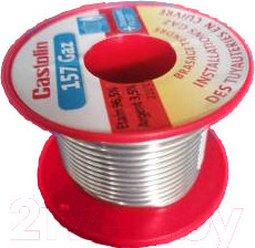 Припой Forch 547010500 (500г)