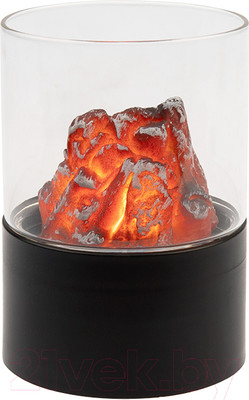 Электронная свеча Neon-Night Лава 511-036