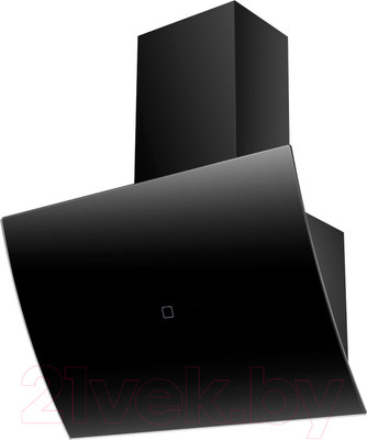 Вытяжка наклонная Maunfeld Sky Star Chef 60 (черный)