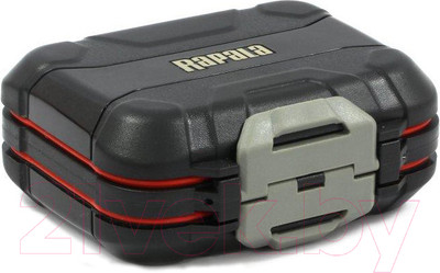 Коробка рыболовная Rapala Utility Box S / RUBS