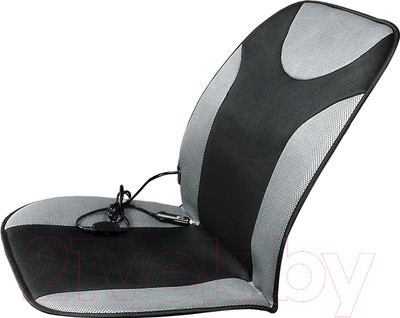 Накидка на автомобильное сиденье AVS HC-180 / A78503S (с подогревом)