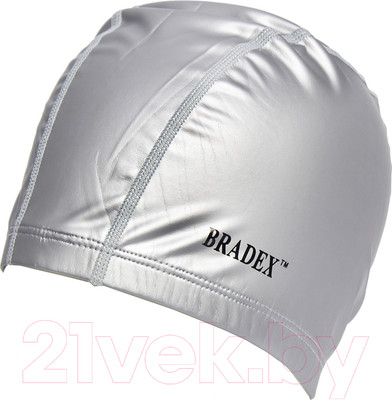 Шапочка для плавания Bradex SF 0368