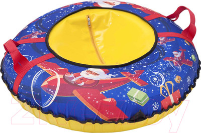 Тюбинг-ватрушка Тяни-Толкай 830мм Voyage (оксфорд, Норм)