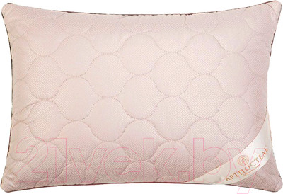 Подушка для сна АртПостель Верблюжья шерсть Премиум / 1032 (48x68)