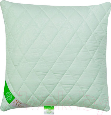 Подушка для сна АртПостель Бамбук / 1351 (68x68)