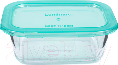 Контейнер Luminarc Keep n Box Lagon P5517