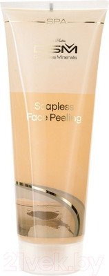 Пилинг для лица Mon Platin Желтый (250мл)