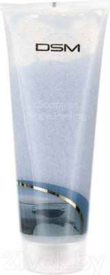 Пилинг для лица Mon Platin Сиреневый (250мл)