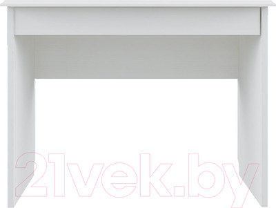 Письменный стол Anrex Tiffany 1S (вудлайн кремовый)