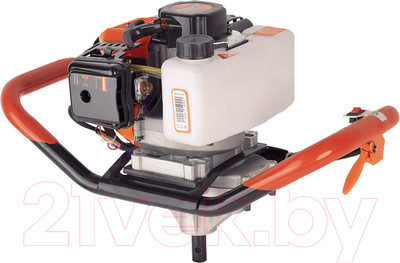 Мотобур земляной PATRIOT PT AE140D (без шнека)