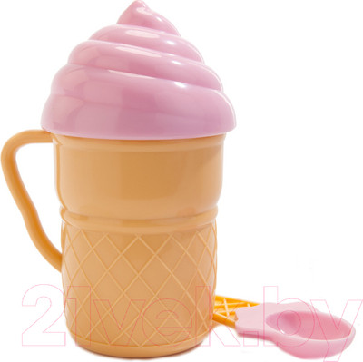 Форма для мороженого Bradex Just Shake DE 0082