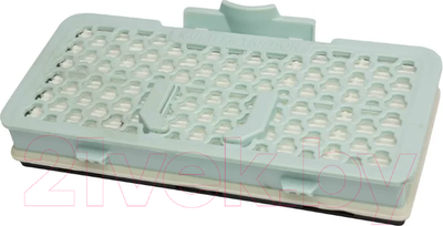 Фильтр для пылесоса OZONE H-19