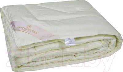 Одеяло АртПостель Кашемир / 2514 (140x205)