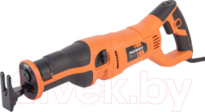 Сабельная пила PATRIOT RS 909