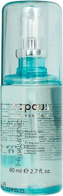 Флюид для волос Kapous Для секущихся кончиков волос с гиалуроновой кислотой (80мл)