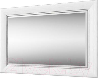 Зеркало Anrex Olivia В (вудлайн кремовый)