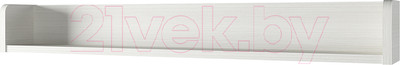 Полка Anrex Olivia 92.4x11.8x16 (вудлайн кремовый)